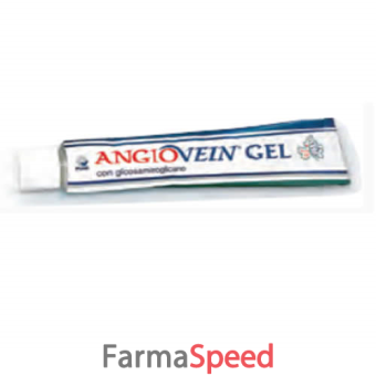 angiovein gel 100 ml