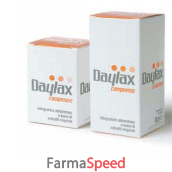 daylax 100 tavolette 500 mg