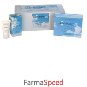 ozodermin cr lipoperossidi10ml