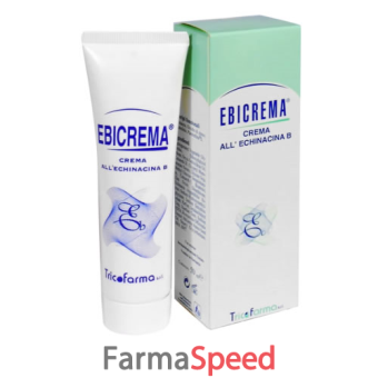 ebicrema all’echinacina b 50ml