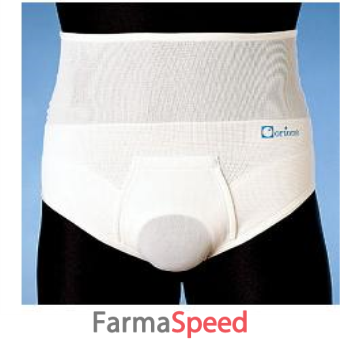 orione 304 slip post-operatorio ernioplastica day hospital bianco 2