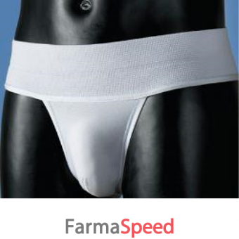 orione 318 sospensorio uomo bianco s