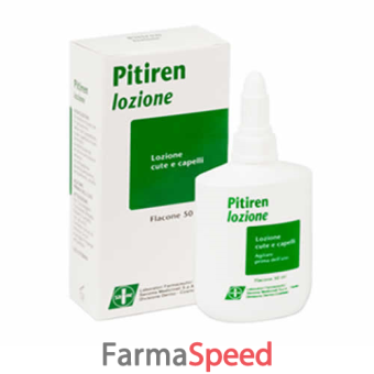 pitiren lozione 50 ml