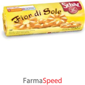 schar fior sole biscotti 100g