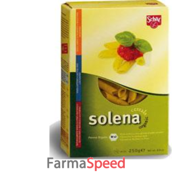 schar penne cereali 250 g