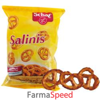 schar salinis salatini 60 g