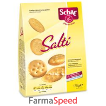schar salti salatino 175 g