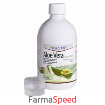 selerbe aloe vera 500 ml