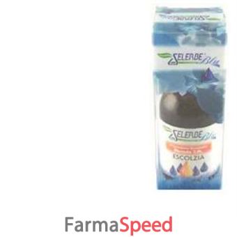 selerbe escolzia tintura madre 50 ml