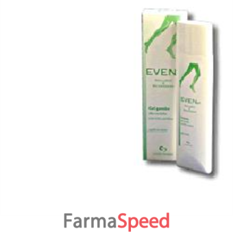 even gel sollievo circolazione arti