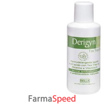 derigyn tea tree oil 300ml