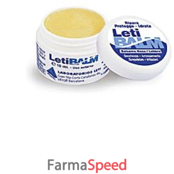 letibalm adulti 10 ml