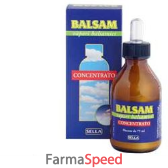 balsam vapo conc 75ml