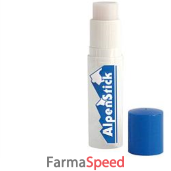 alpen stick labbra 6ml