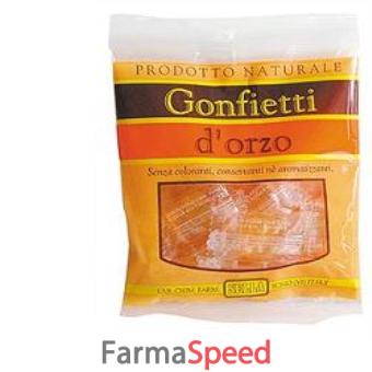 gonfietti orzo bust