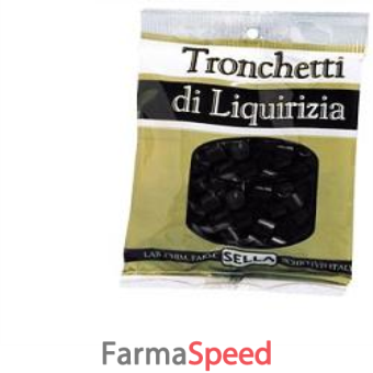liquirizia tronch bust 1406