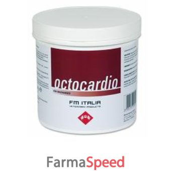octocardio 600g