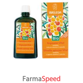 olivello spinoso vital succo