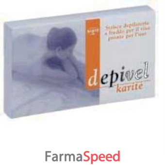 depivel str viso 20pzx10ml