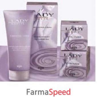 lady karite vitalcr 50ml