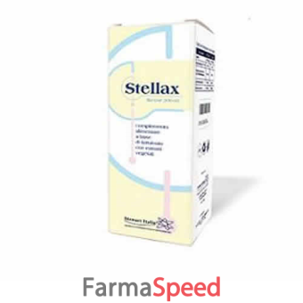 stellax soluzione orale 200 ml