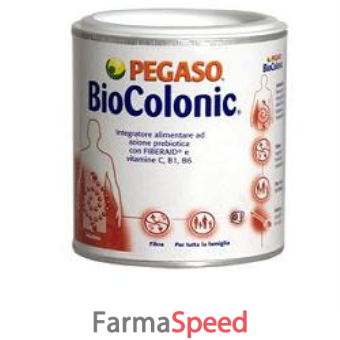 biocolonic polvere 125 g