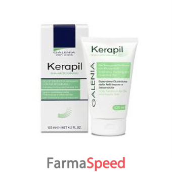 kerapil det gran 125ml