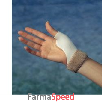ortesi per il pollice daumfix taglia small