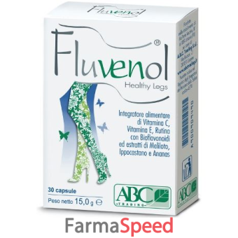 fluvenol 30 capsule