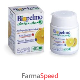 biopelmo defender 42 capsule