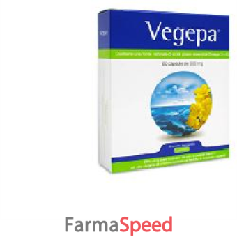 vegepa 60 capsule