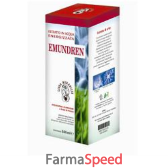 emundren bevanda 250 ml