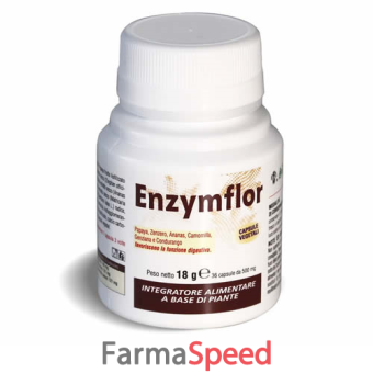 enzymflor 36 capsule