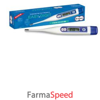 termometro digitale kramer new easy articolo 7543331