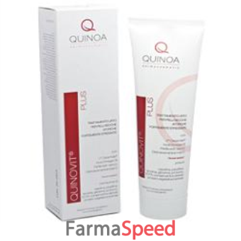 quinovit plus crema 125 ml