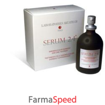serum 2.40 gel 110 ml