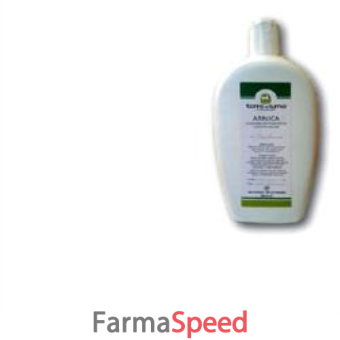 arnica extraforte gel equin500