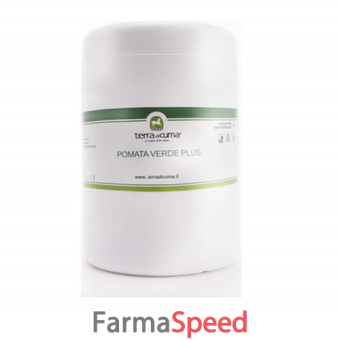 pomata verde plus 1000g