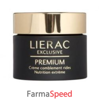 lierac premium creme voluptueuse jour & nuit