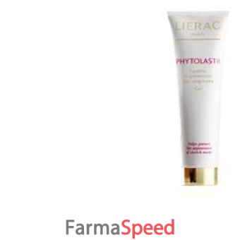 lierac phytolastil gel smagliature 100 ml