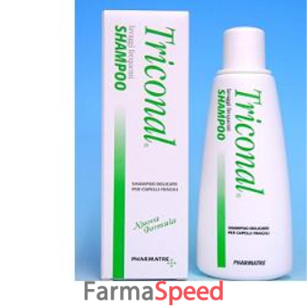 triconal sh delicato 200ml