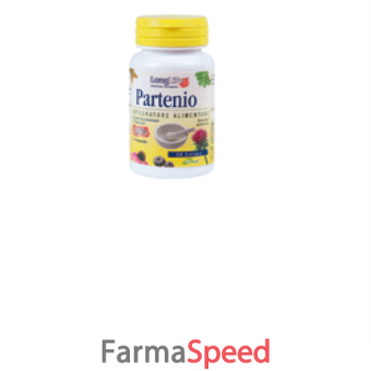 longlife partenio 0,5% 50 capsule vegetali