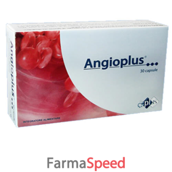 angioplus 30 capsule