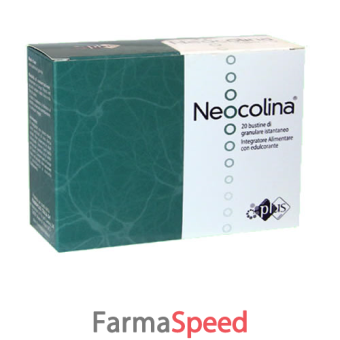 neocolina 20 bustine