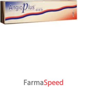 angioplus crema gel 150ml