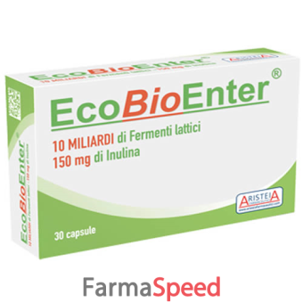 ecobionter 30 capsule