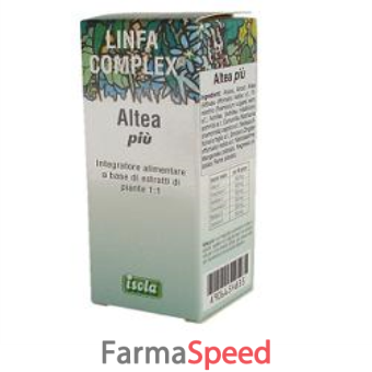 altea piu 50 ml