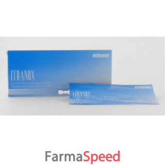 itranox crema 30 ml