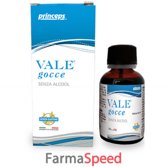 vale gocce 30 ml