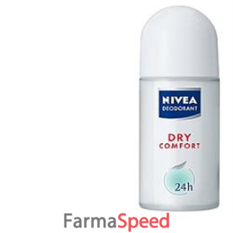 nivea deo dry comfort vapo 75 ml